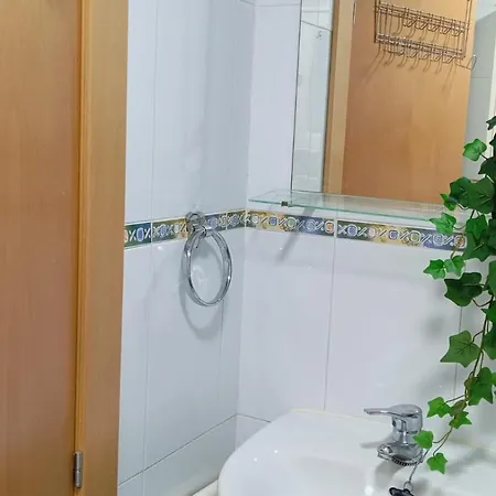 La Camara De Salesas Oviedo