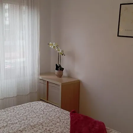 La Camara De Salesas Appartement