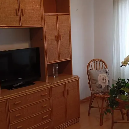 La Camara De Salesas Appartement Oviedo