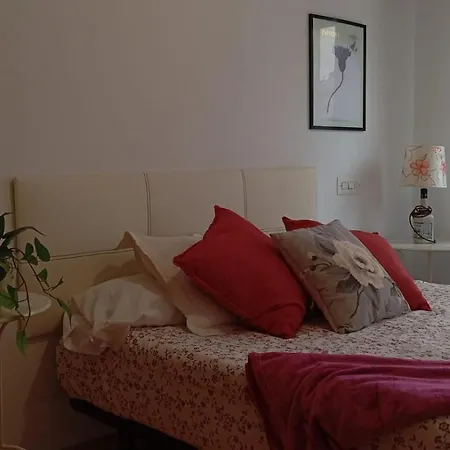 La Camara De Salesas * Oviedo