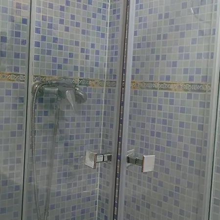 La Camara De Salesas *