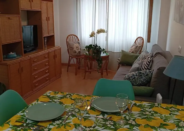 La Camara De Salesas Oviedo