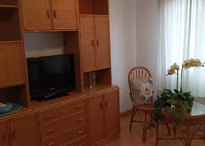 La Camara De Salesas Appartement Oviedo