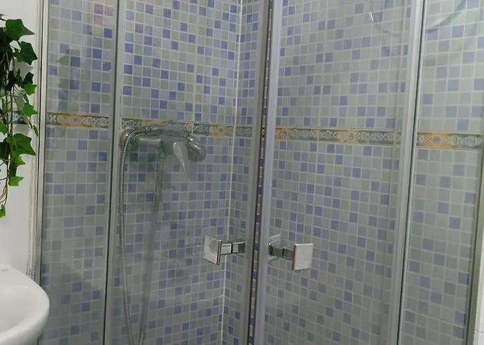 La Camara De Salesas *